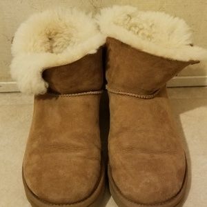 Uggs